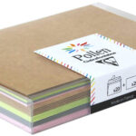 Clairefontaine Natuurlijk assortiment kaarten