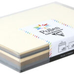 Clairefontaine Kaartset, Casual Assortiment.