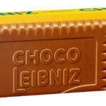 Leibniz Chocolade Boterwafeltjes 'Volle Melk', 125 g