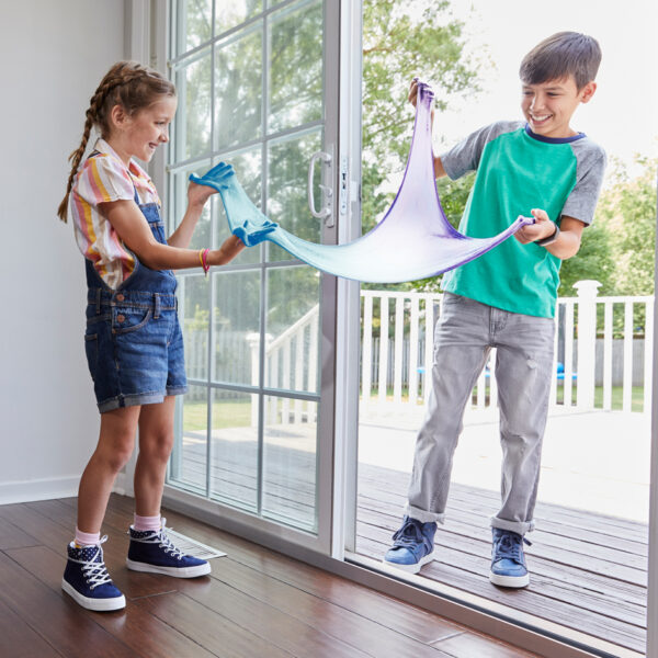 Elmer's Kleur veranderende Slijmset, 4-delig