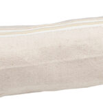 Knorr katoenen hoes voor sloffen, 220x60 mm.