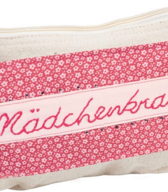 Knorr prandell cosmetische katoenen toilettas