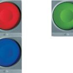 Pelikaan vervanggouacheverf 735K, donkergeel bruin