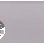 Clairefontaine Dubbelkaart Omslagformaat, Koalagrijs