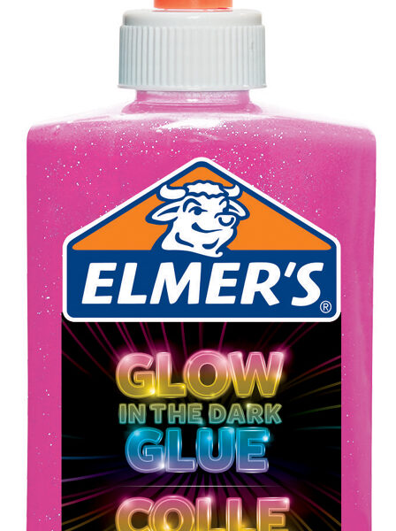 Nevelknutsellij roze/lichtgevend, 147 ml