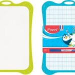 Maped Whiteboard, droog uitwisbaar, wit