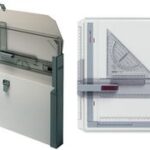 Rotring Teken-/schrijfplaat snel A3, in collegehoes