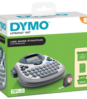 DYMO Tafelsticker 'LetraTag LT-100T'
