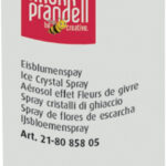 Knorr besproeiing voor gebak, 150 ml spuitbus.