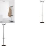 UNiLUX Kapstok 'CYPRES', Hoogte: 170 cm.