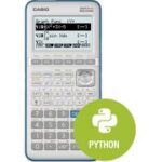 Casio grafische rekenmachine Graph 35+E II examenmodus