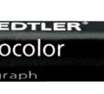 Staedtler permanente markeerinkt omnigraph, geel