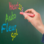 Staedtler gekleurde krijt voor wandborden, doos met 12 stuks.