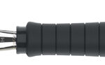 FABER-CASTELL vulpen POLY PEN, zwart, M