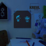 Nachtlichtverf voor kinderen 'MUCKI', 150 ml