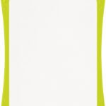 Maped Whiteboard, uitwisbaar, wit, inclusief accessoires.