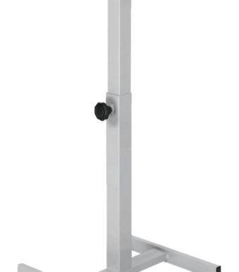 Projectiewagen 'Uno', lichtgrijs