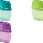 Maped kleurpotloodslijper met schudmechanisme