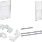 Montageprofiel 'the placativ', lengte: 555 mm