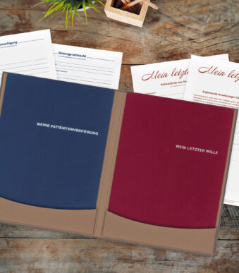 Noodvoorraadset 'Mijn Voorzorg', voor 2 personen