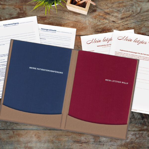 Noodvoorraadset 'Mijn Voorzorg', voor 2 personen