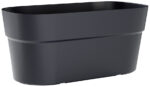 Plantenbak 'Sirio', breedte: 780 mm