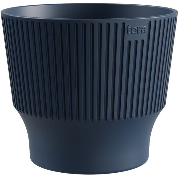 Mini-schaal 'Lagoon', diameter 13 cm