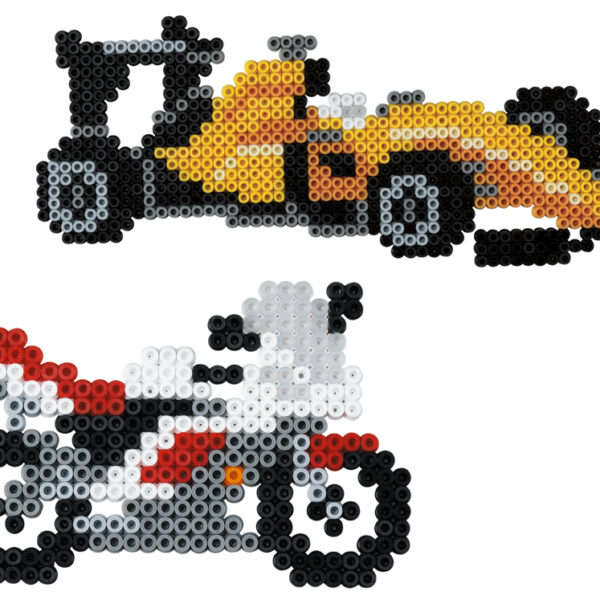 Hama kralen midi 'Speed', cadeau verpakking.