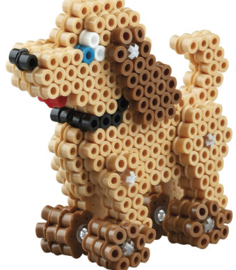 Kraleninleg 'Hond en Kat', cadeauverpakking