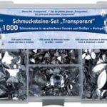 Lijmpen voor siersteentjes, 29 ml