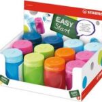 Stabilo Puntenslijper, doos met 12 stuks