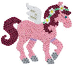 Kralenbordenset 'Droompaarden', Cadeauverpakking