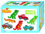 Hama Strijkkralen midi 'Kleine Wereld Auto', Cadeauverpakking