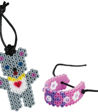 Kralenavonden parelsets 'Modische sieraden', cadeauverpakking