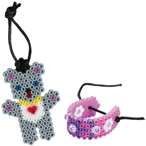 Kralenavonden parelsets 'Modische sieraden', cadeauverpakking