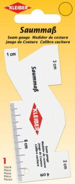 Lintmeter, 100 x 40 mm