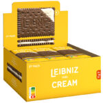 Leibnitz Dubbele Koekjes 'Koek en Room Melk' Display