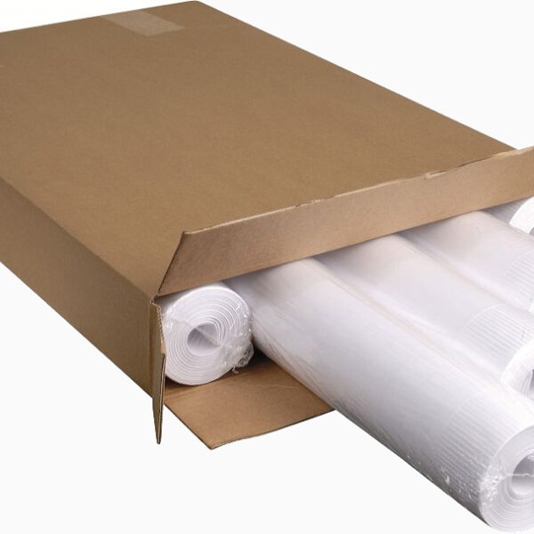 Vlipoverhertblok, ongelinieerd, 60 g/m², 630 x 980 mm