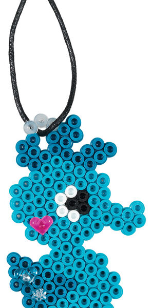 Hama Strijkkralen Midi 'Creatiebox', Geschenkverpakking