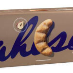 Bahlsen Knapperig Gebakje 'Halfmaantje'