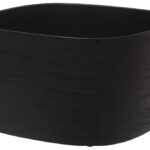 Plantenbak 'Rodi', breedte: 37 cm, zwart