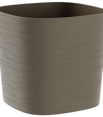 Plantenbak 'Capri', breedte: 190 mm, zandkleur