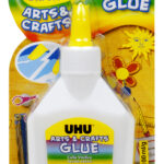 UHU Creatieve Lijm voor Knutselen en Kunstprojecten