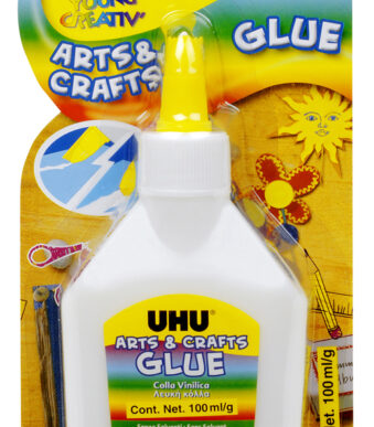 UHU Creatieve Lijm voor Knutselen en Kunstprojecten