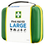 Cederroth EHBO-set groot, in softcase