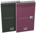 Oxford kantoor spiraalgebonden notitieblok 'Taakbeheerder', A5 formaat