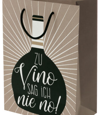 Cadeau-tas 'Wijn'