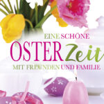 Paaswenskaart 'Paaskaars'