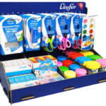 Vloerkleed Creativiteitsdisplay 100 jaar Vloerkleed