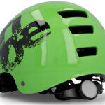 Fietshelm 'BMX Ride', maat: S/M